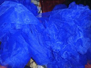 Blue Gaown For Women