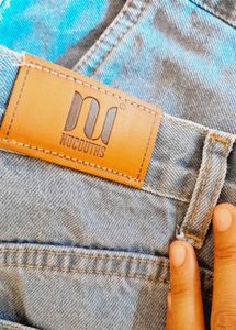 Sky Blue Jeans