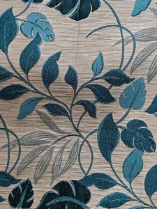 Curtain Set Of 2 For Door 84*45 Inch