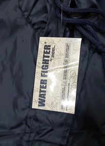 Blue Raincoat
