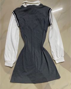 Korean School Dress