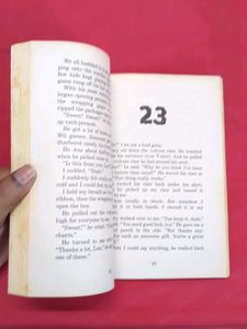 Goosebumps_Hall Of Horrors_The Birthday Party Of No Return