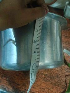 New Aluminium Patila