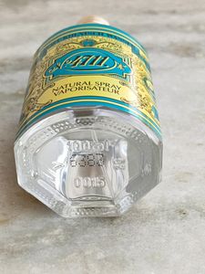 4711 ORIGINAL EAU DE COLOGNE NATURAL SPRAY