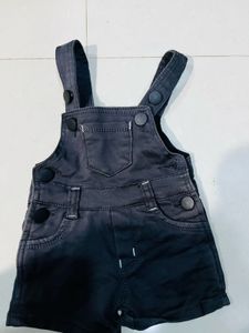 Denim Baby Dangery