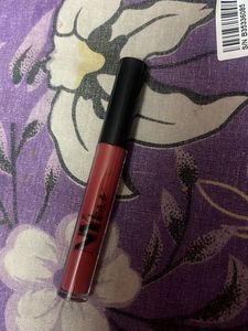 NY Bae Smudge Proof Lipstick