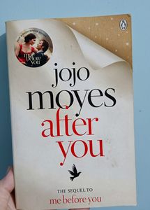 After you | Jojo Moyes