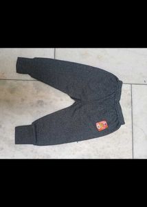 new kids thermal pants