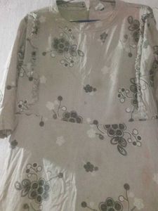 Cute Summer Dress Floral