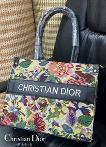 CHRISTIAN DIOR PREMIUM QUALITY TOTE BAG