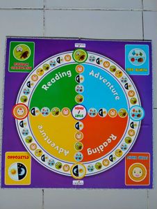 Kids Learning Game