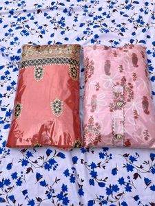 Suit & Salwar Set