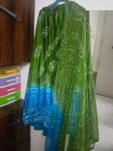 For Navratri Or Any Event  Ghagra Choli