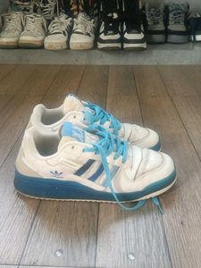adidas originals forum low