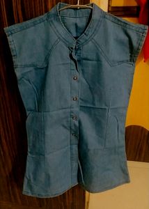 shoulder34 waist30 length 25
