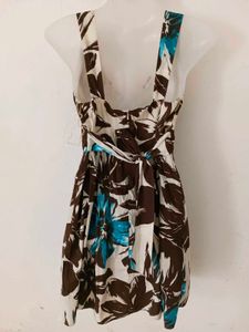MAURICESS VINTAGE DRESS