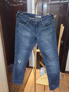 Lee Denim Jeans