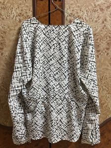 Semi-formal Top | Size XL