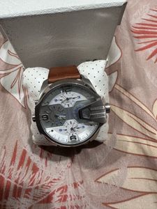 Diesel Imported Men’s Watch