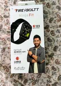Fire BOLT Smart Watch