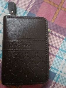 Wallet(Card Holder)