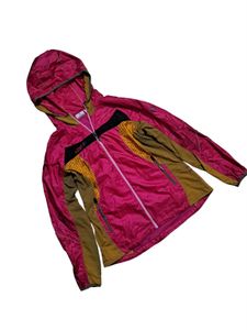 Original Wild Rose Wind Chitter
