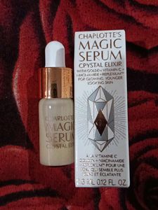 Charlotte Tilbury Serum