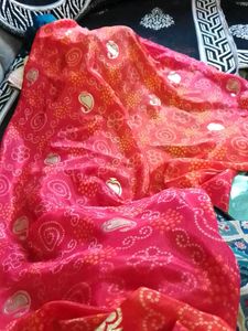 Full Size Dupatta