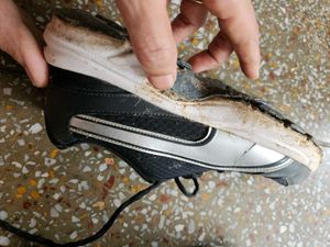 Original Puma Sports Shoes For Girls