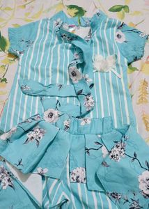 Sky Blue Cutee Pia 2 Price Set♥️