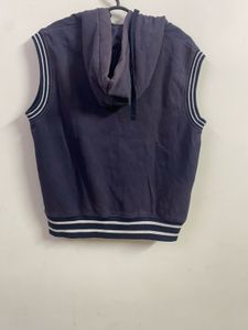 HRX Sleeveless Jacket