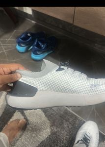 Under Armour Shoes For Men Uk-9