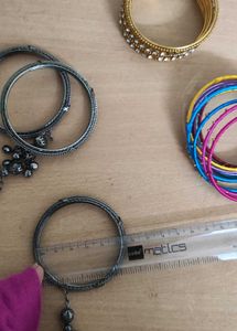 Bangles Choora