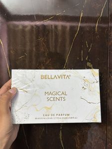 Bella Vita Magical Scents