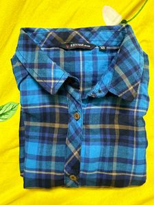 H 9ty Four Jeans Women Shirt