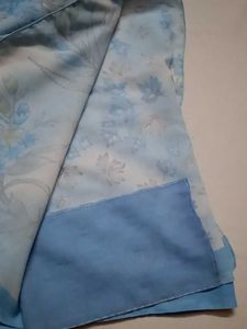 Light Saree