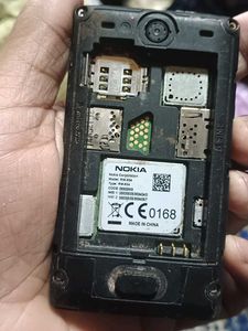 Vintage Nokia Phones