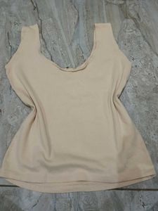 Comfortable Tank Top inner