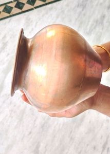 Copper Lotas