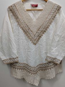 New Jute Work Top