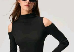 Cutout Top