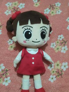 Jaddoo Korean Animated Plush Doll