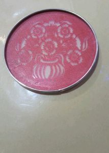 6pc 8&#34; Inches Rangoli Stencil