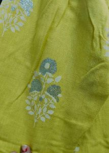 Cotton Kurta Set New