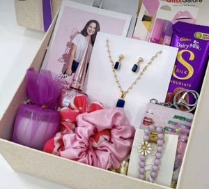Gift Hampers For Him And Her
