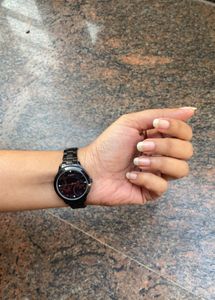 Watch-Only Used 2 Times