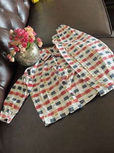 Cute Smiley Face Night Suit Set