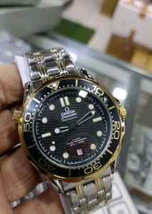 Omega Seamaster Diver 300M Watch