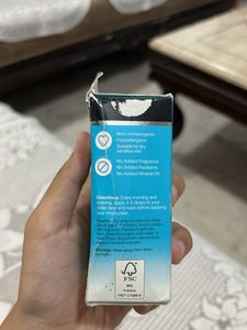 Neutrogena Hydro Boost Serum