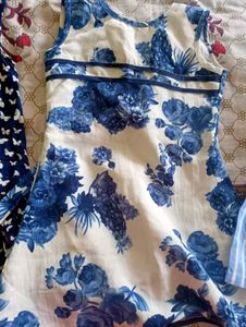 Girl Frocks Combo